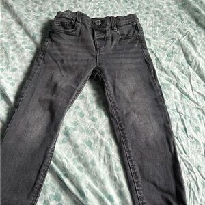 Toddler boy denim Zara Jeans size 2-3